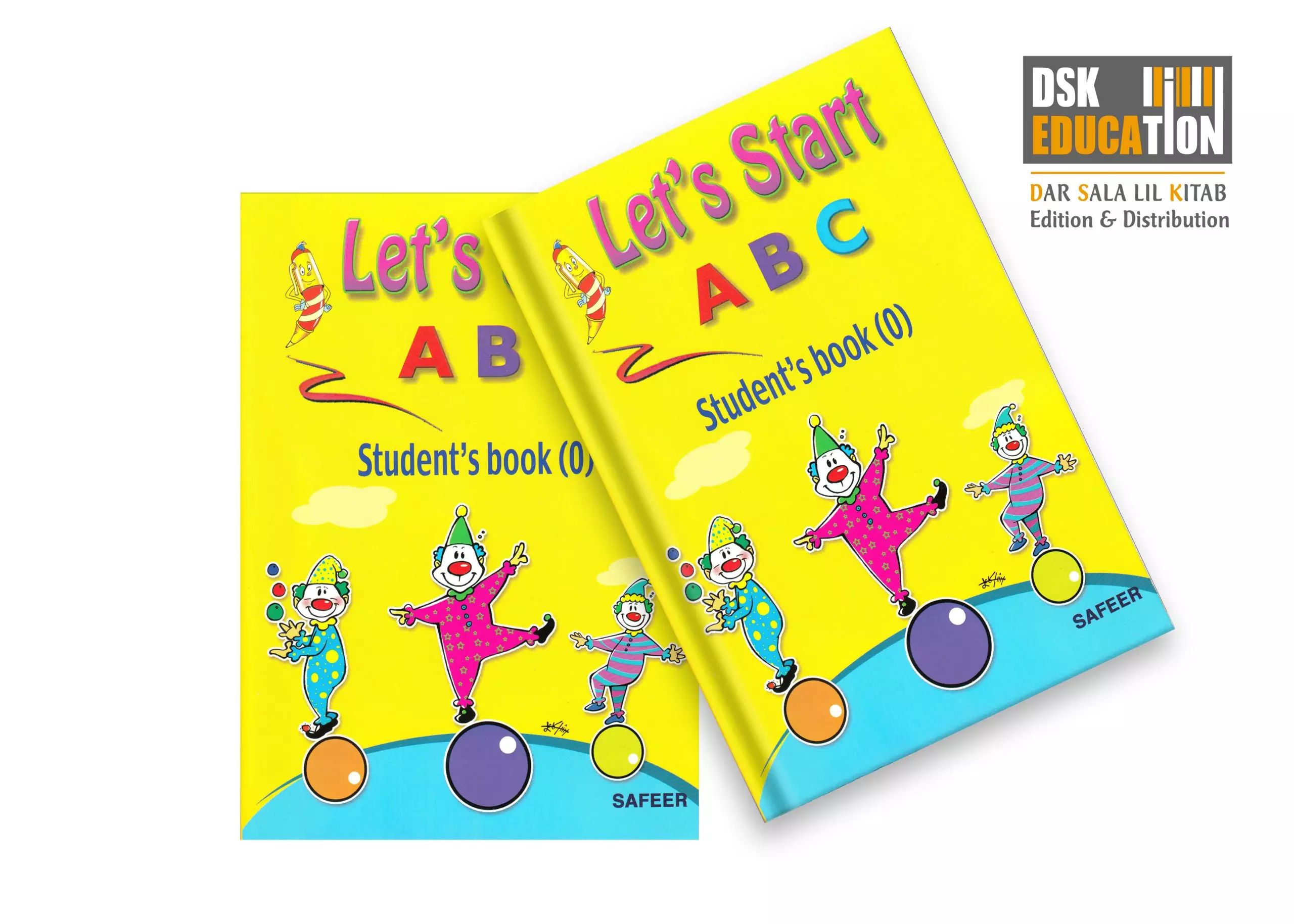 - LET'S START (0) -