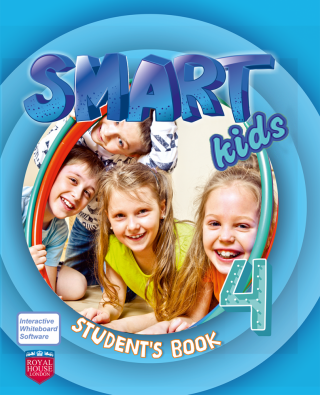 - SMART KIDS - 4