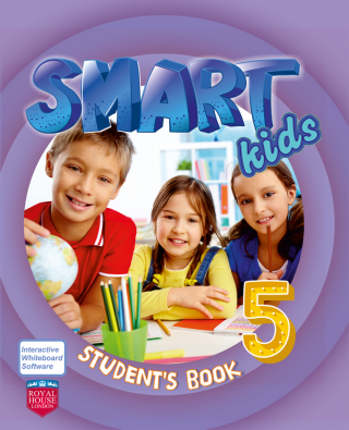 - SMART KIDS - 5